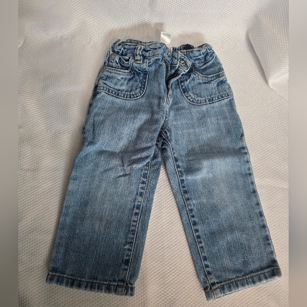 🚨3/30% OFF🚨 Old Navy Jeans